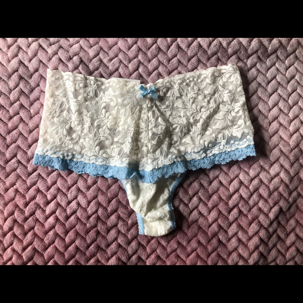 Hanky Panky Retro Thong